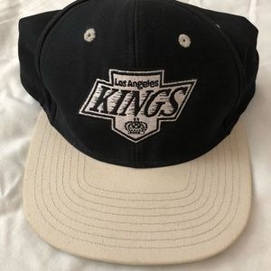 Los Angeles LA Kings Hat